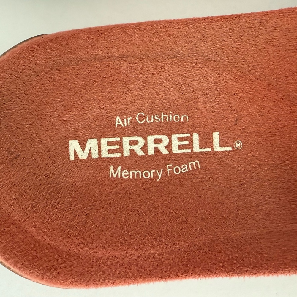 Women’s Merrell Redwood Sporty Sandals - Size 8 - Picture 6 of 9